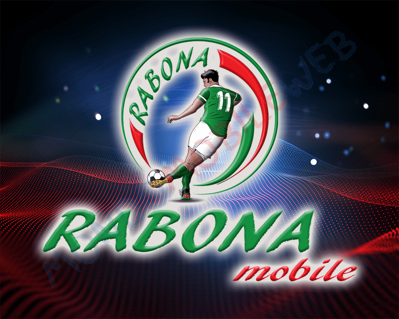 Telefonia mobile Rabona