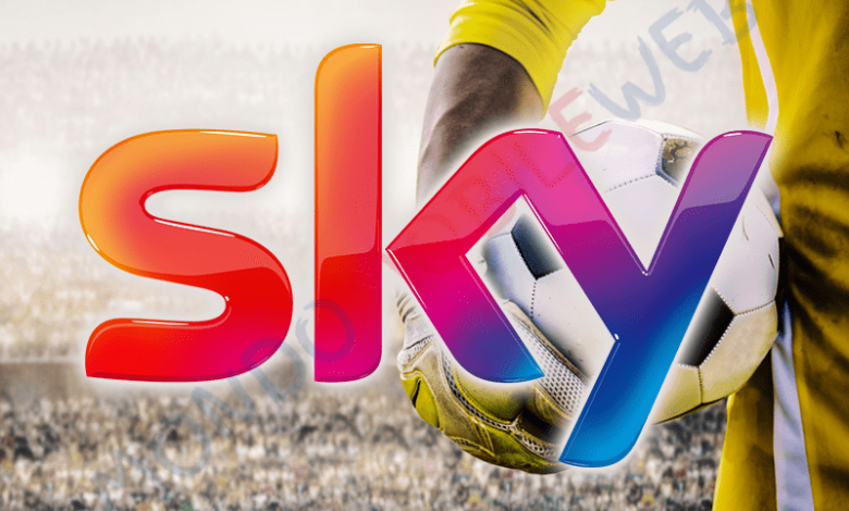 Sky NOW Serie A
