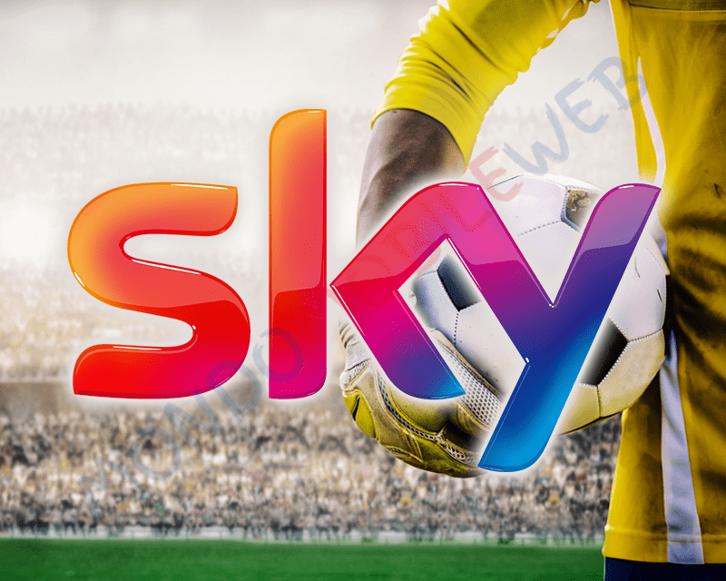 Sky NOW Serie A