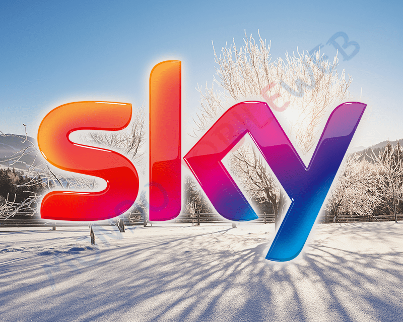 Sky Wifi TV