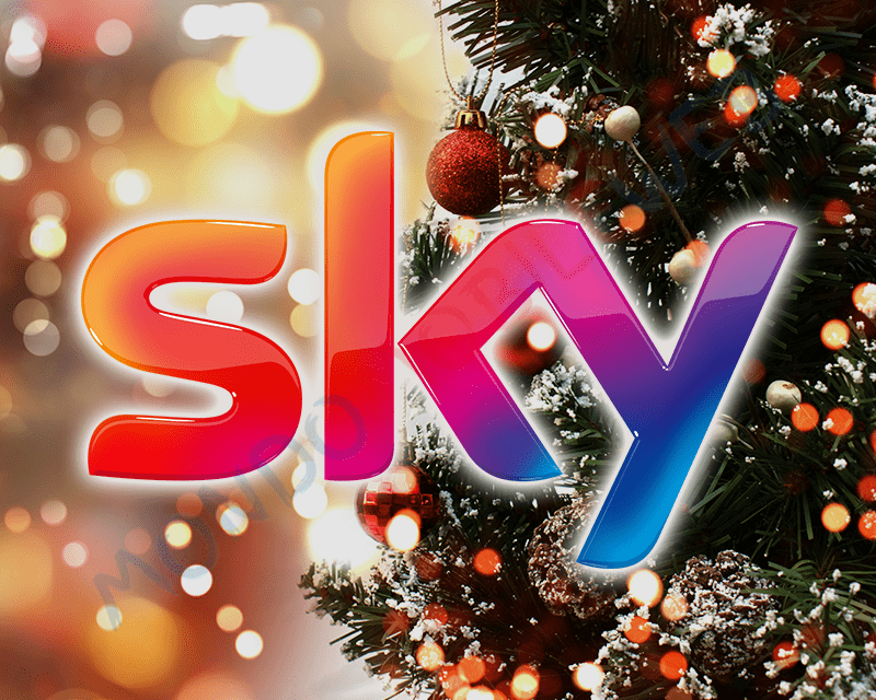 Sky TV digitale terrestre