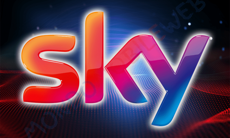 Sky TV HD 4K