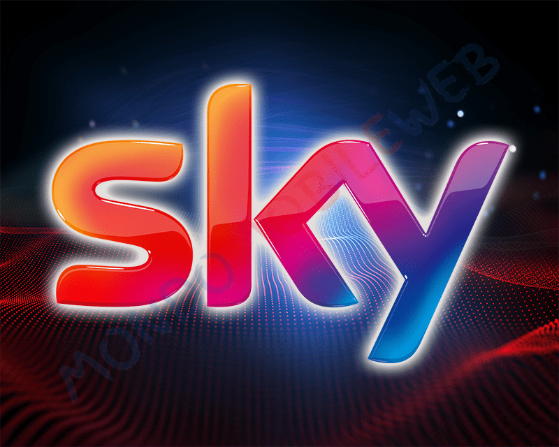 Sky TV HD 4K