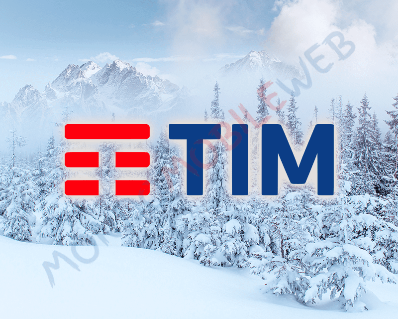 TIM Wonder online Executive Mobile