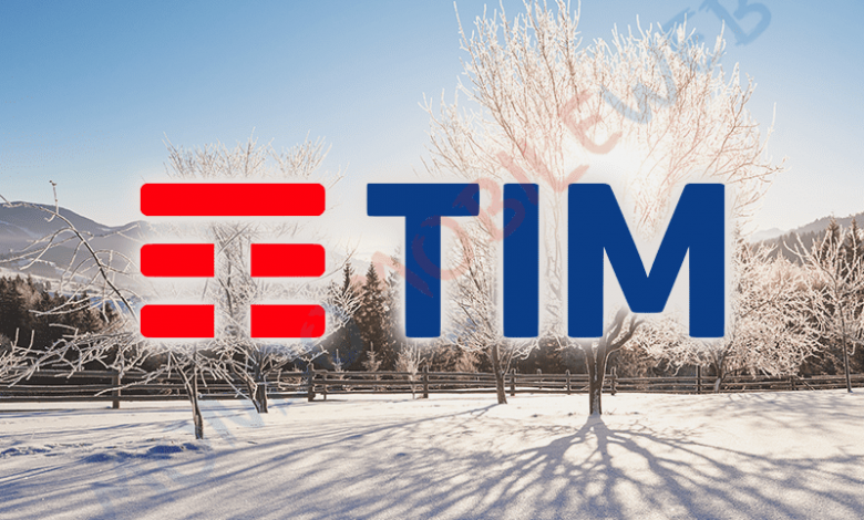 TIM Party Quiz glaciale