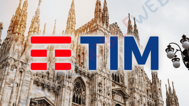 TIM Promo Milano