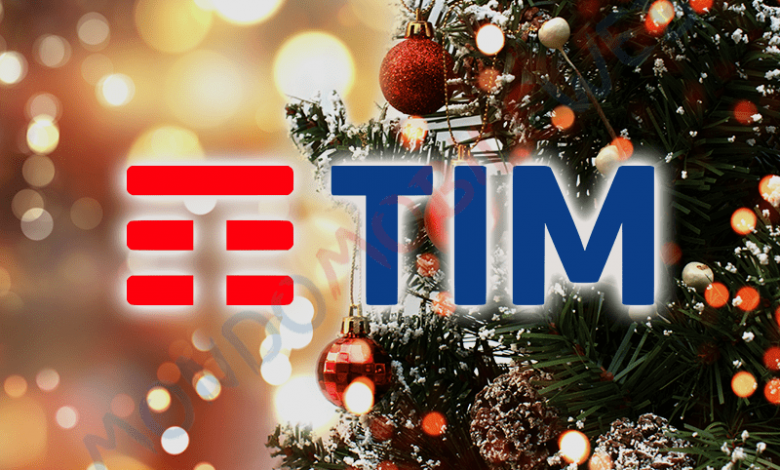 TIM Party Natale 2023