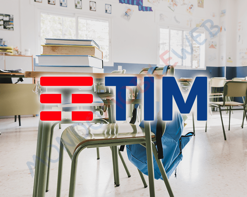 TIM
