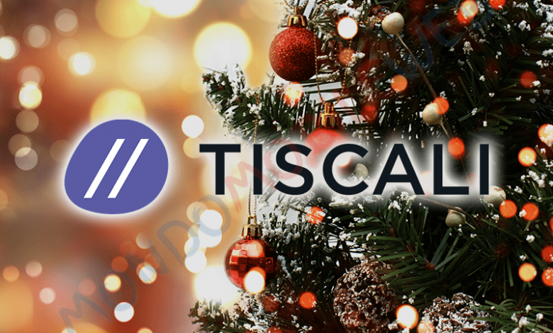 Tiscali