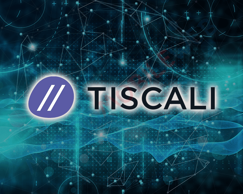 Tiscali