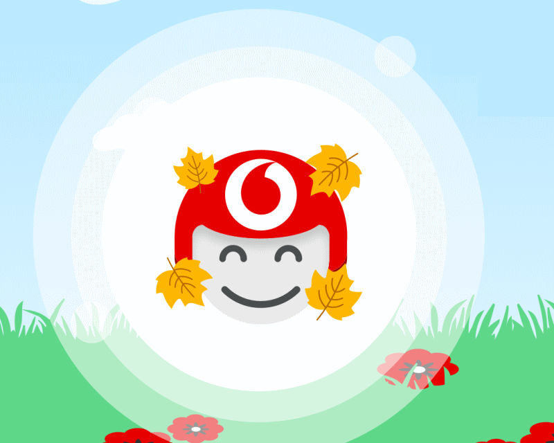 Vodafone Tobi