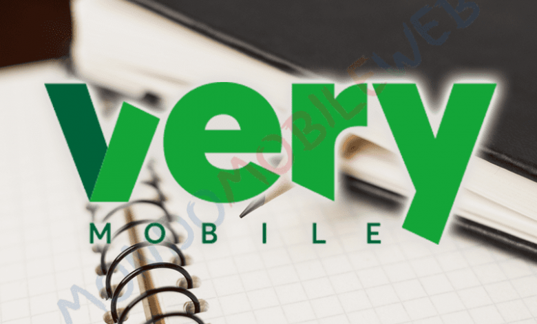 Very Mobile informativa annuale Roaming UE