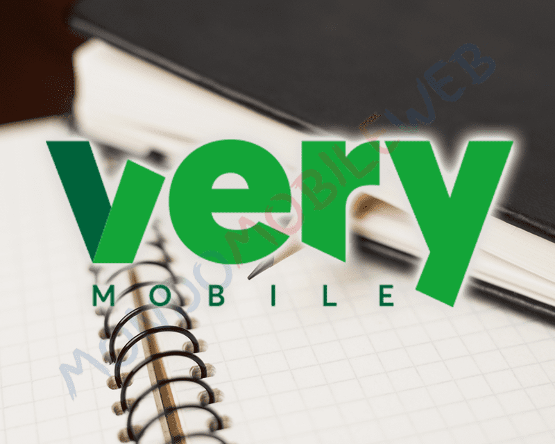 Very Mobile informativa annuale Roaming UE