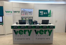 Very Mobile promo cashback