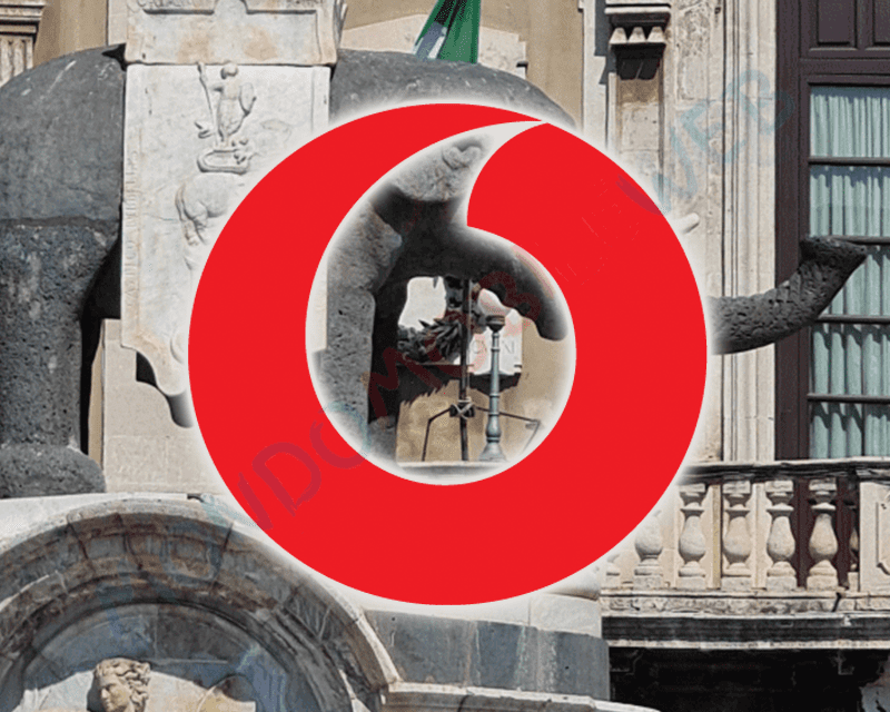 Vodafone e ho. Mobile regalano Giga in Sicilia dop &hellip;