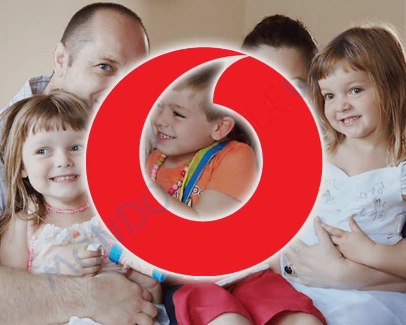 Vodafone Rete Sicura Family