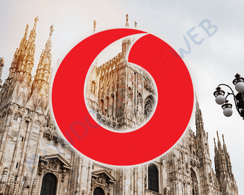 Vodafone Dolce Vita Plus