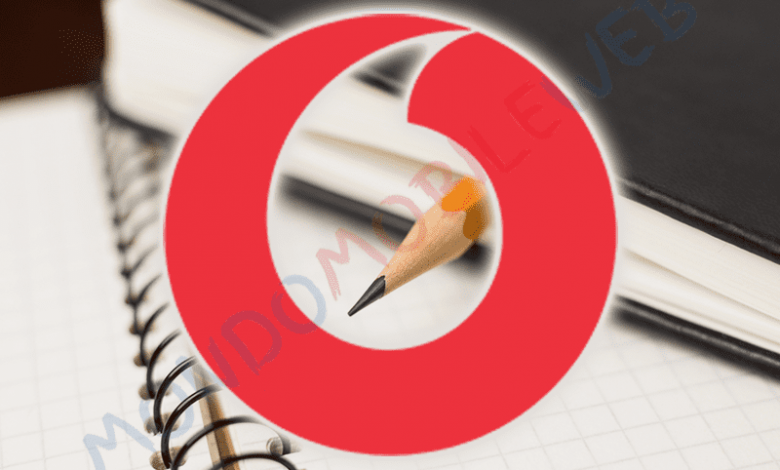 Vodafone rete fissa fatturazione mensile