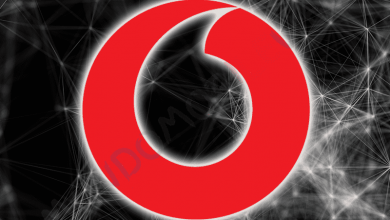 Vodafone Internet Unlimited Black Friday