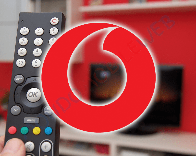 Vodafone TV NOW Cinema