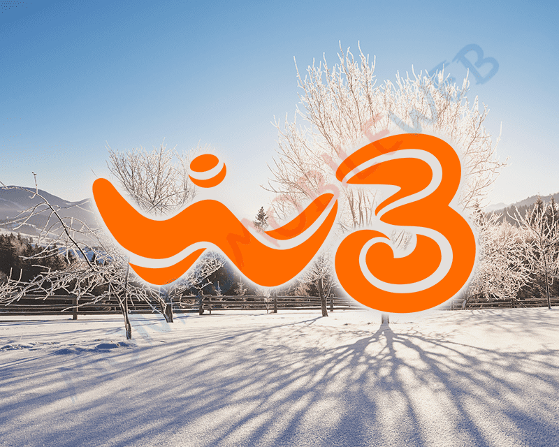 smartphone sconti WINDTRE Winter