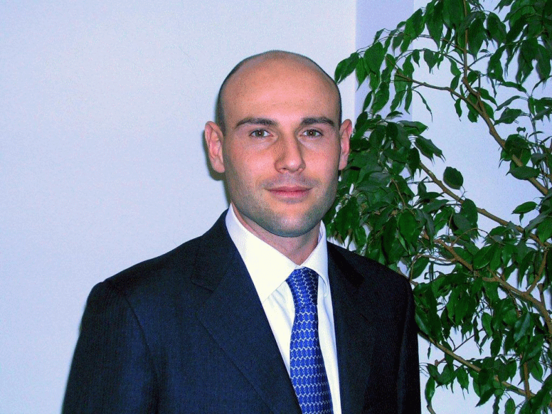 Lorenzo Forina