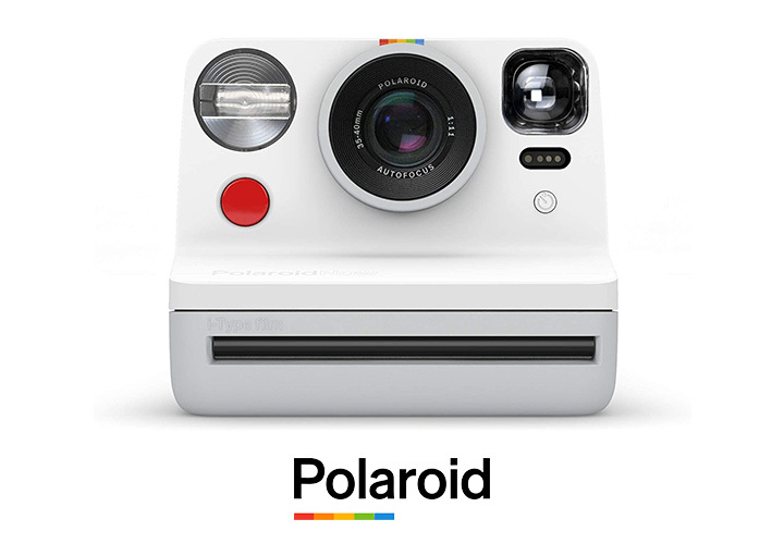 TIM Party della Domenica Polaroid