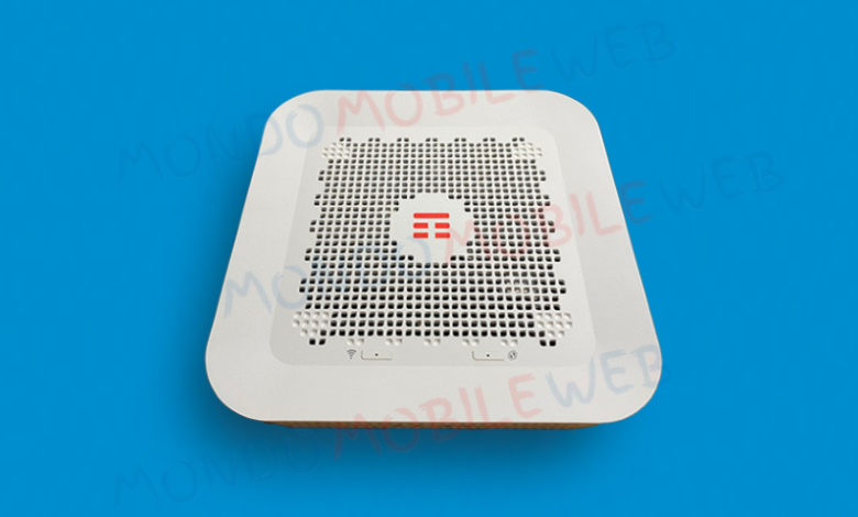 TIM sperimentazione Fibra XGS-PON