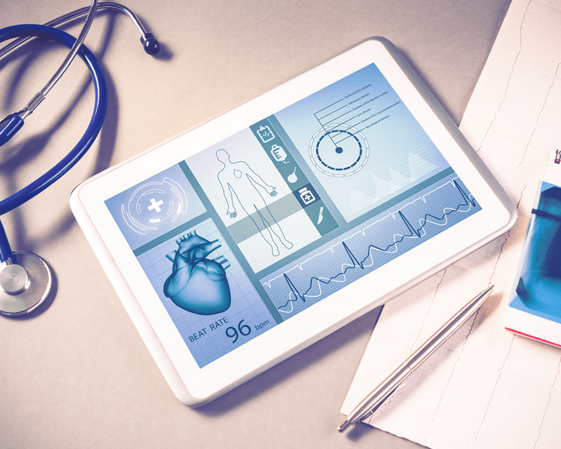 Boston Scientific Vodafone Business