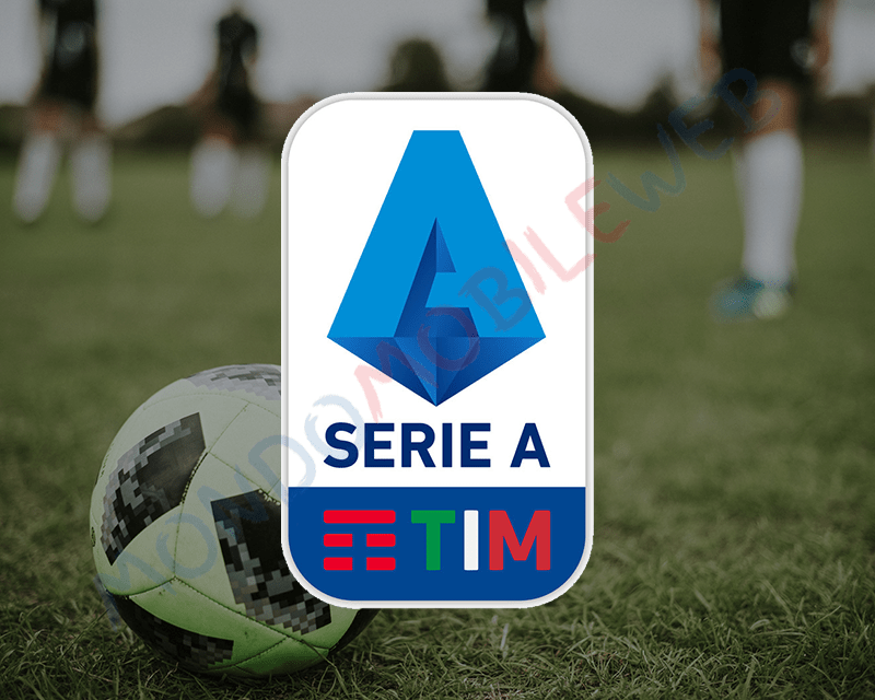 TIMVISION Calcio e Sport Serie A TIM
