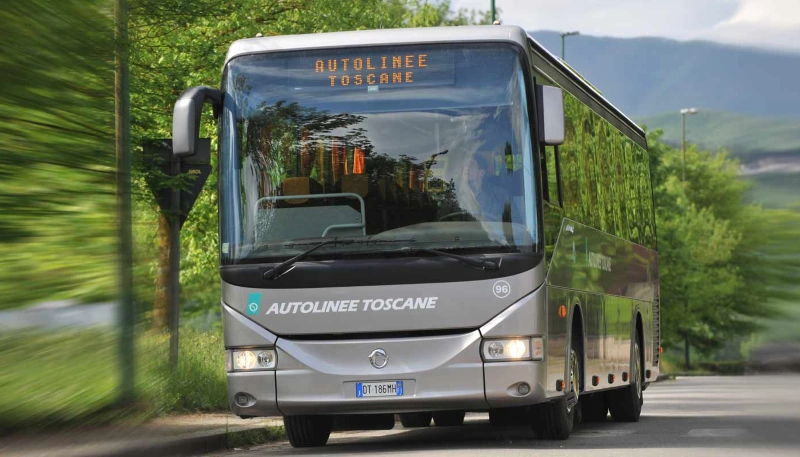 Autolinee Toscane biglietti SMS