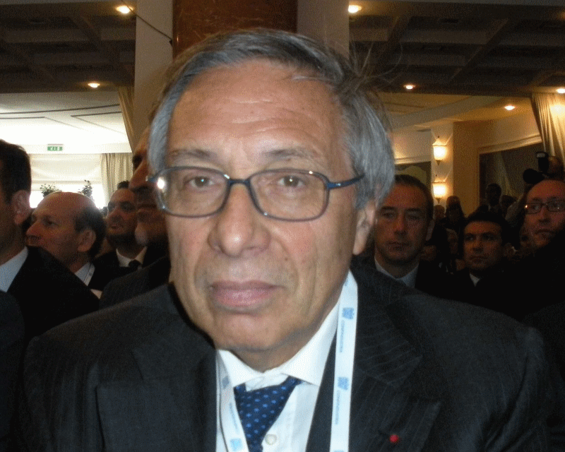 Franco Bassanini