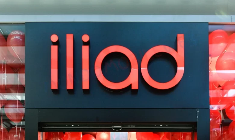 Iliad Store negozi multimarca punto vendita