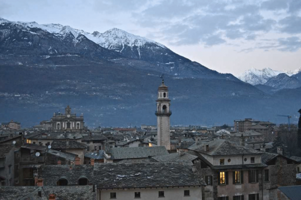 Morbegno