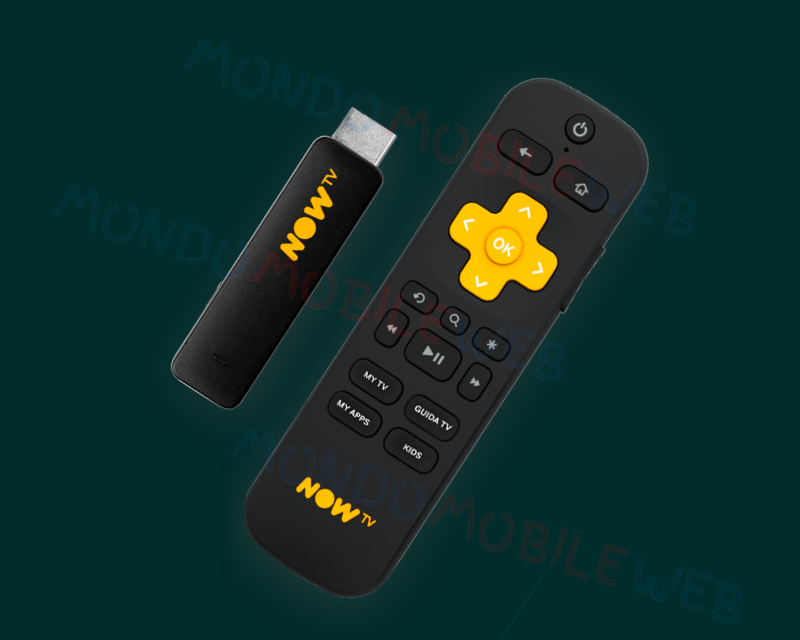 NOW Smart Stick Black Friday
