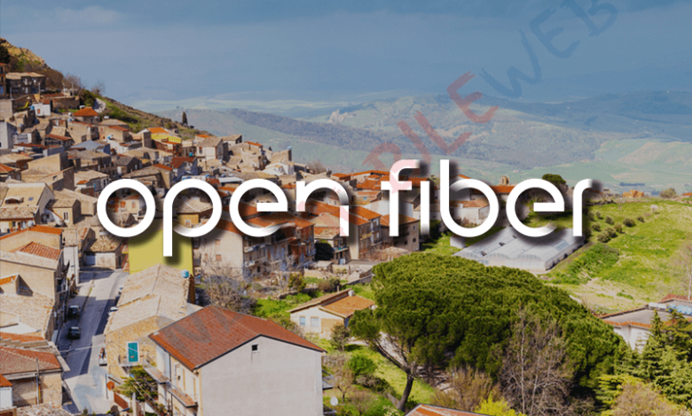 Open Fiber