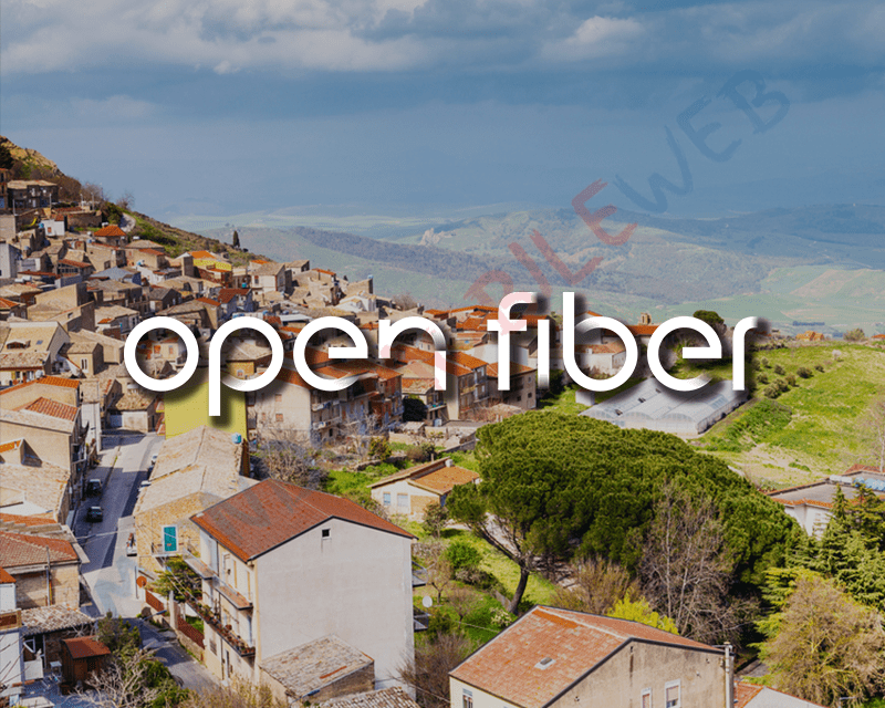 Open Fiber