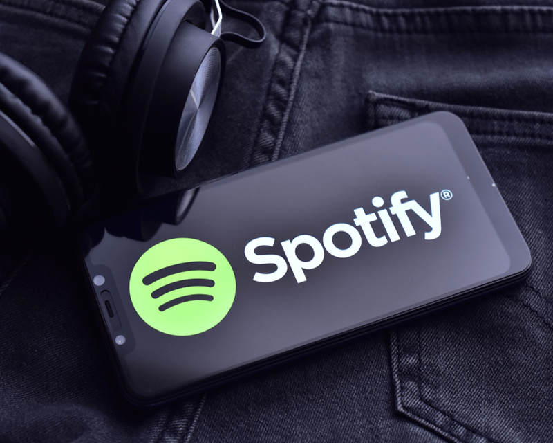 Spotify Premium