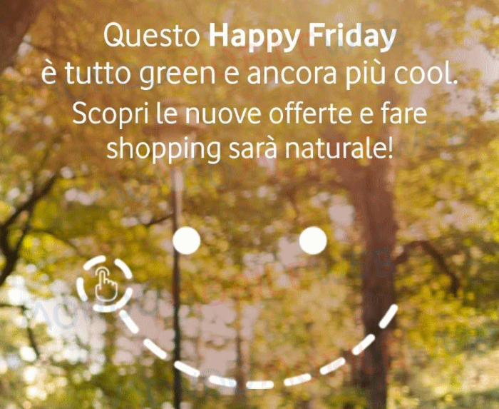 Happy Friday Black Friday