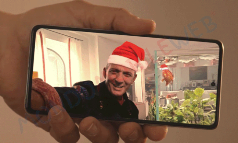 WINDTRE spot Fiorello