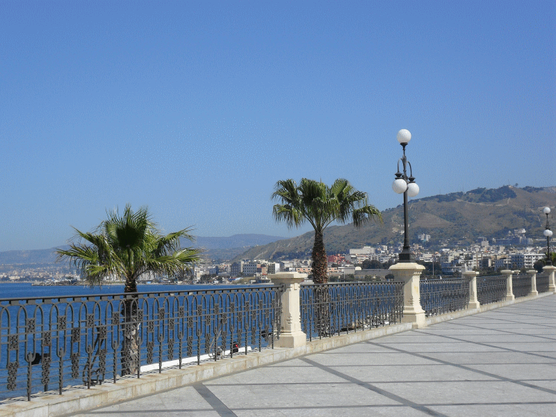 Reggio Calabria
