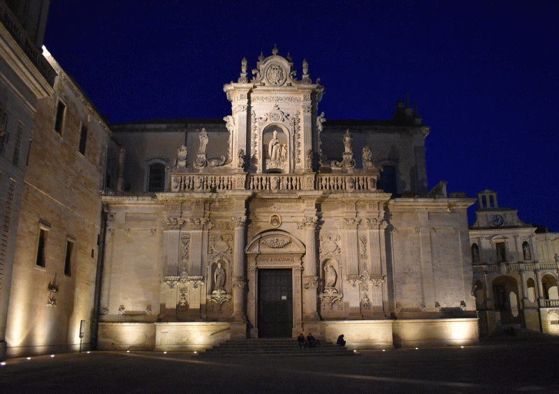 Iliad Store Lecce