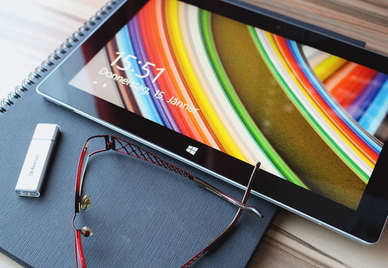 Tablet