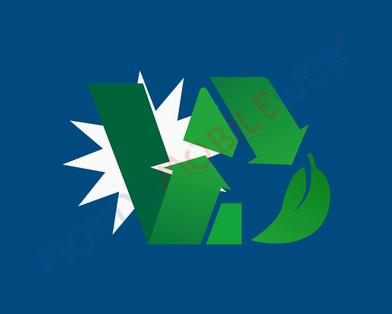 Very Sorpresa SIM Green