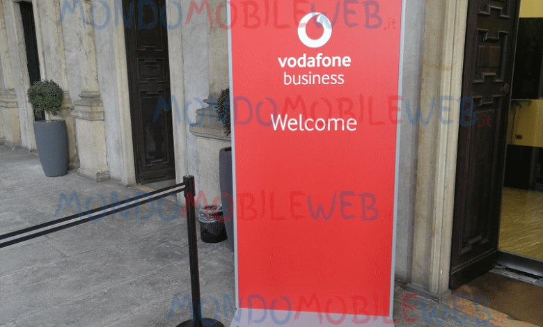 Vodafone Business