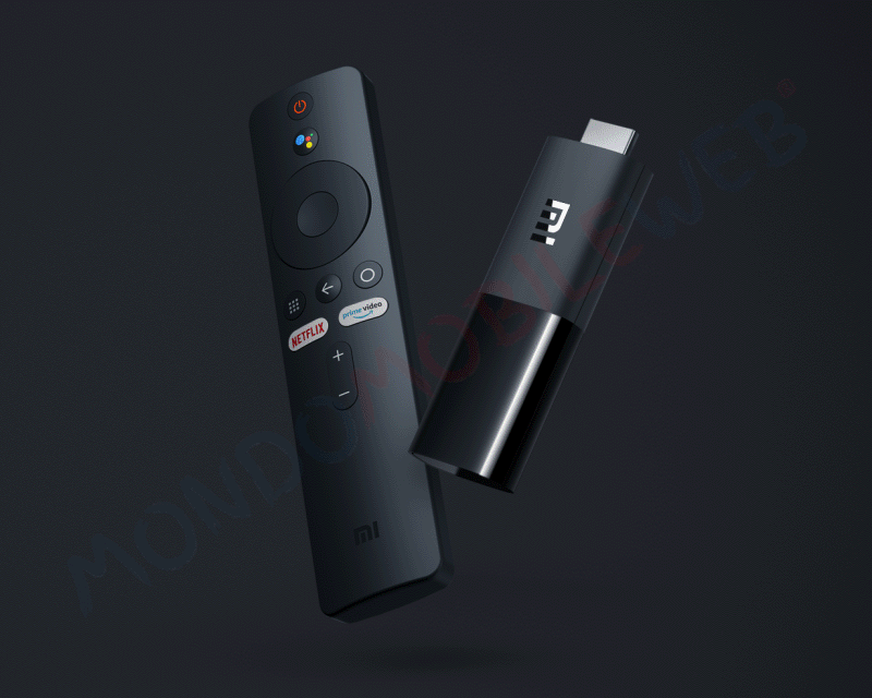 WINDTRE Super Fibra Xiaomi Mi TV Stick