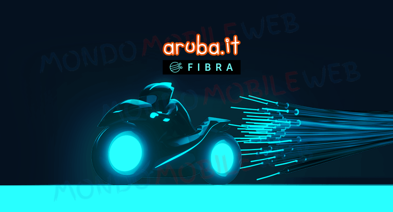 Offerte Fibra Aruba