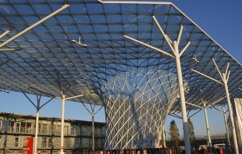 INWIT Fiera Rho Milano