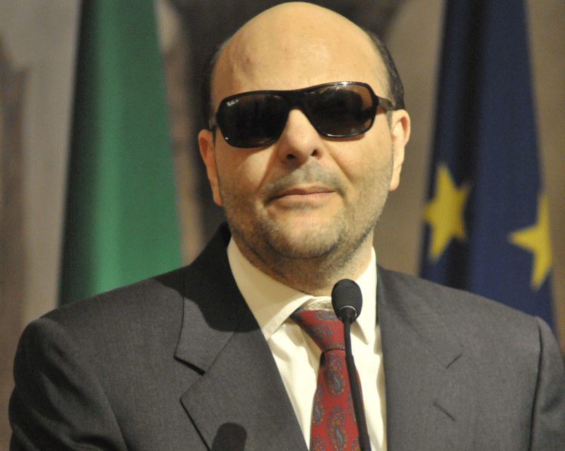 Mario Barbuto