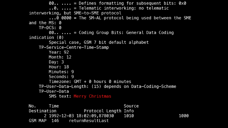 NFT Primo SMS Vodafone